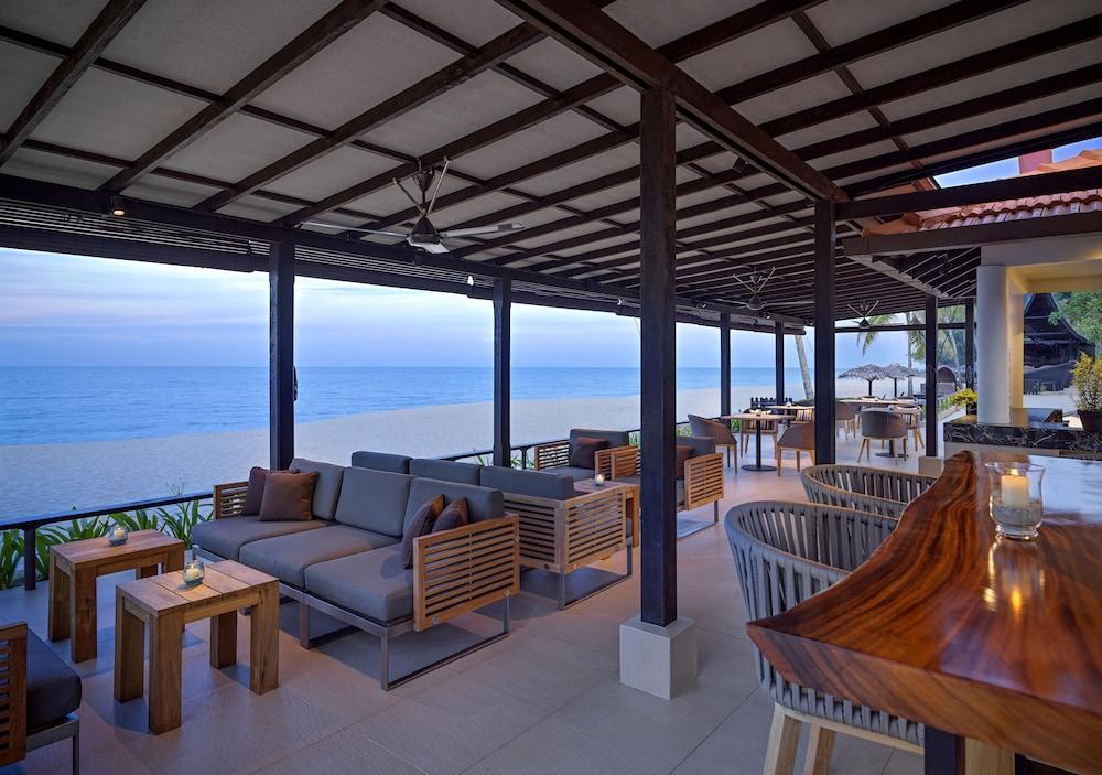 Hyatt Regency Kuantan Resort Екстериор снимка The Beach Club