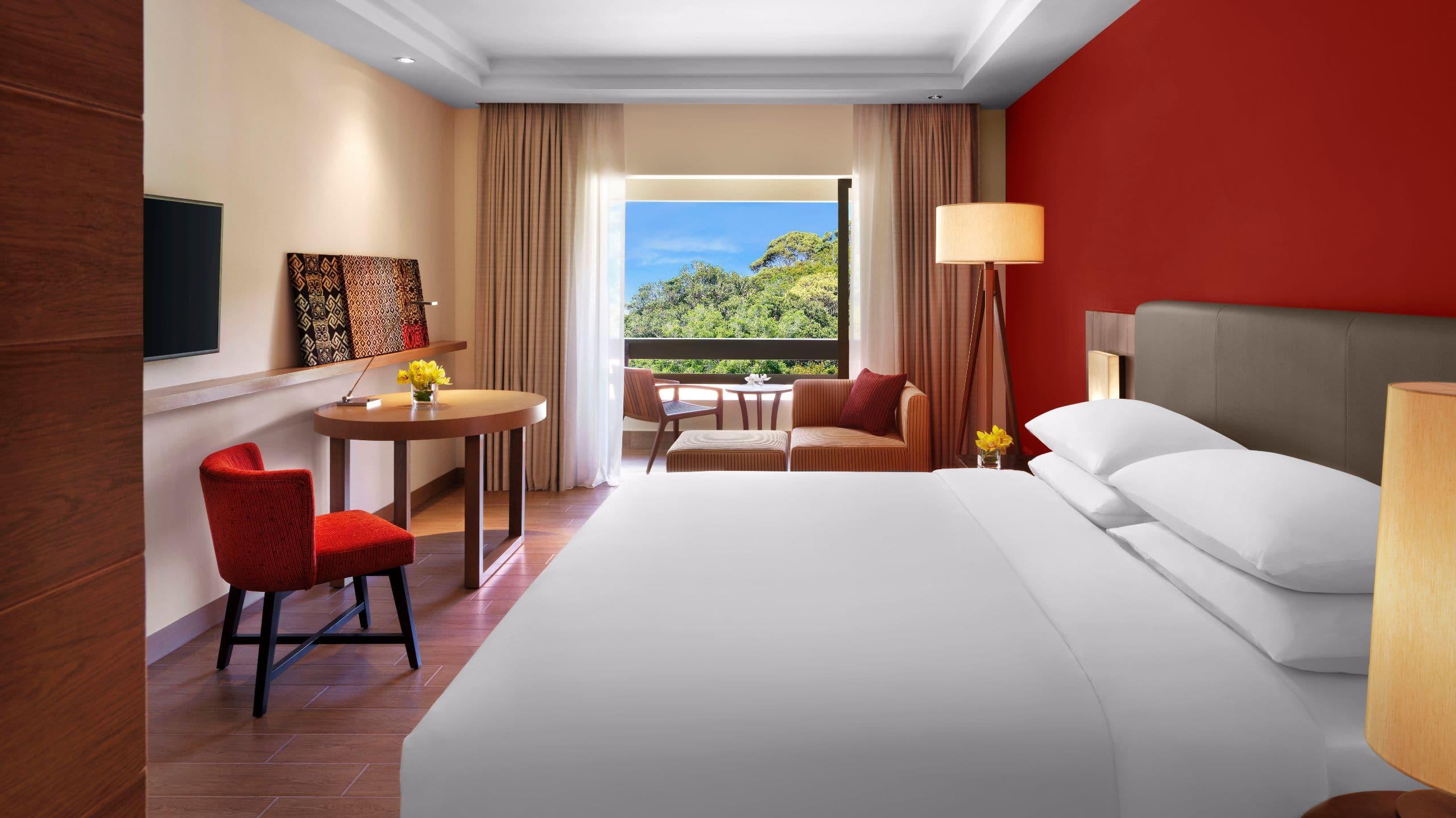 Hyatt Regency Kuantan Resort Екстериор снимка Deluxe Room