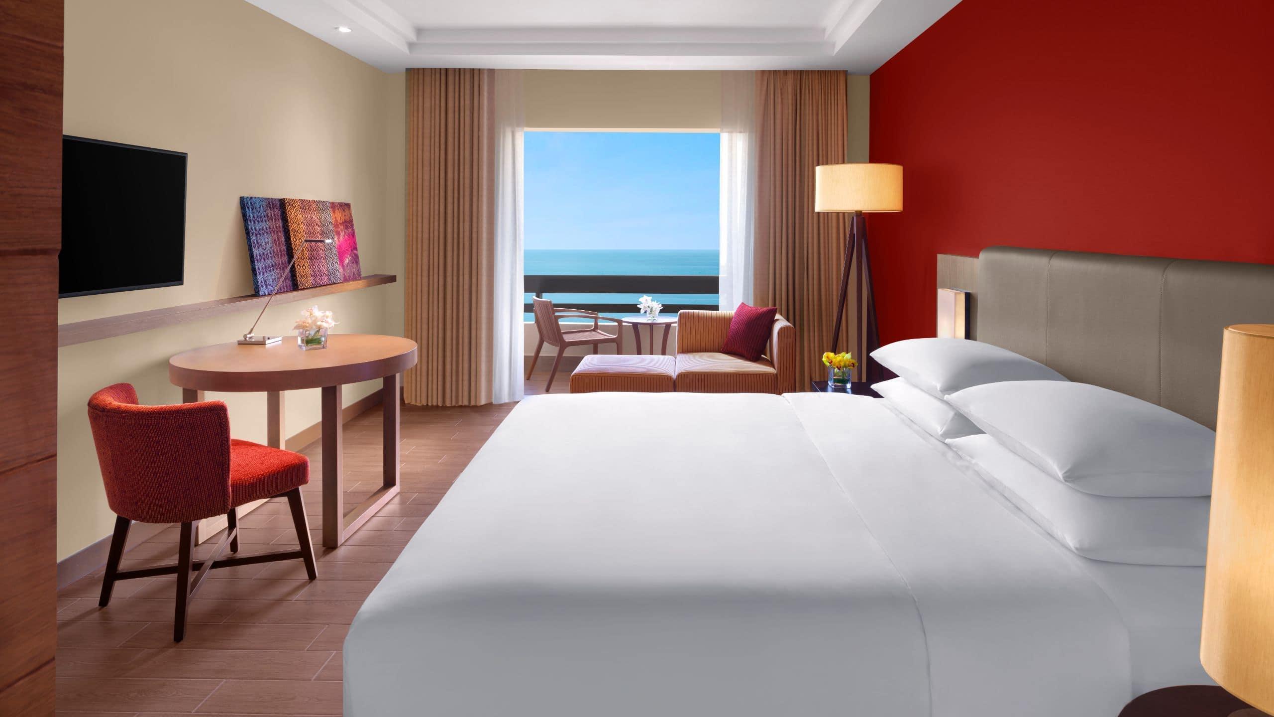 Hyatt Regency Kuantan Resort Екстериор снимка Deluxe room