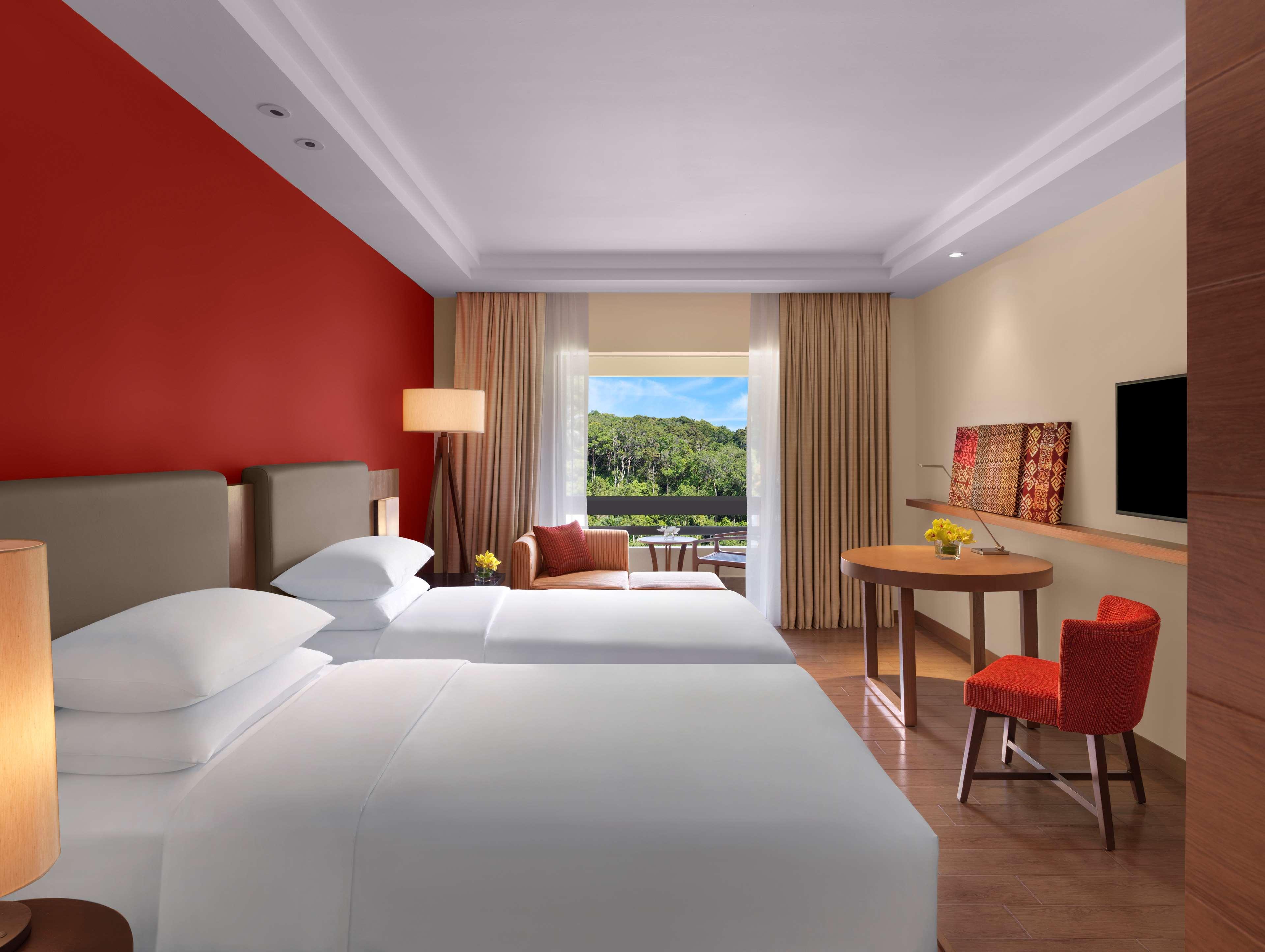 Hyatt Regency Kuantan Resort Екстериор снимка