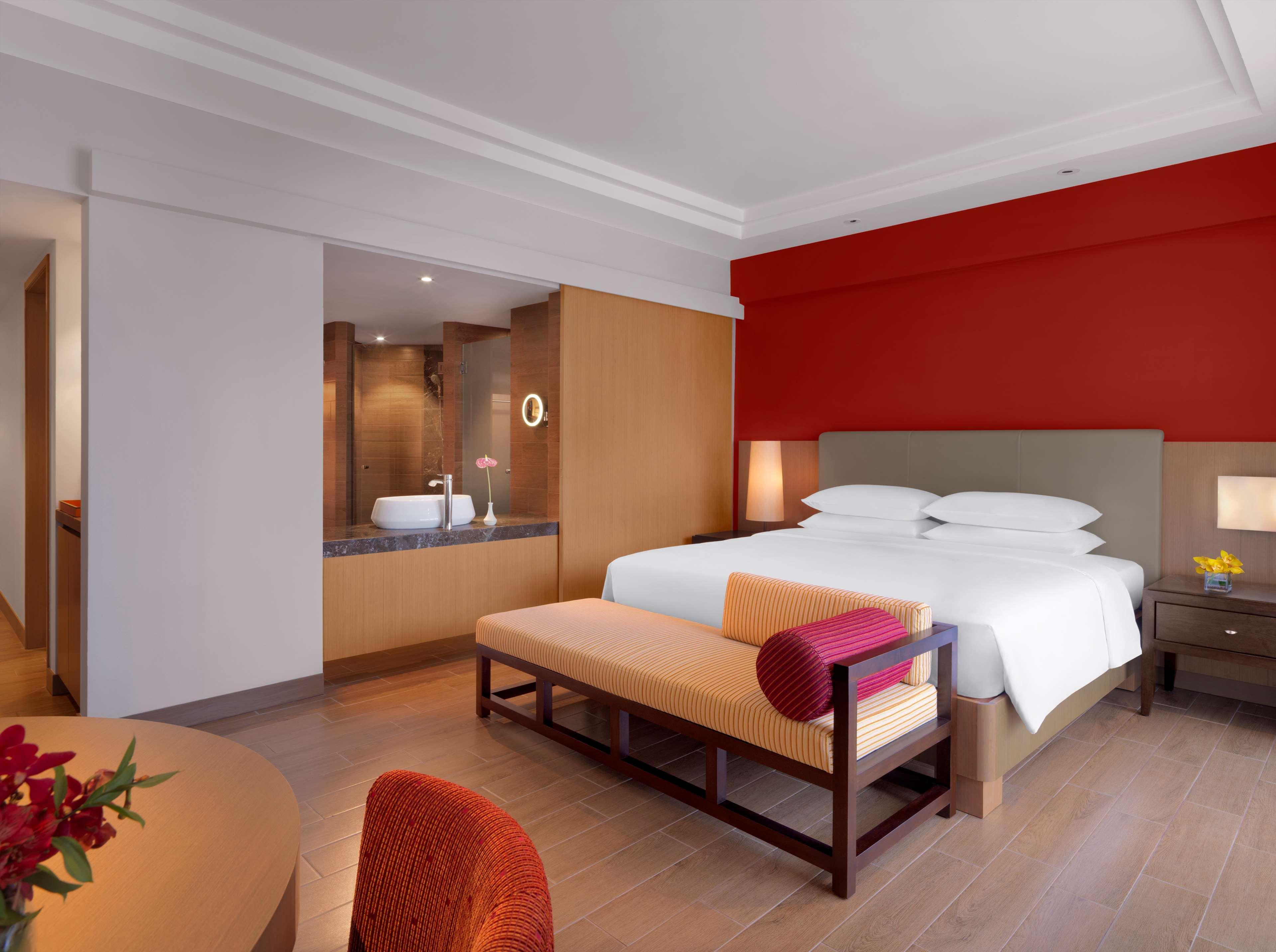 Hyatt Regency Kuantan Resort Екстериор снимка