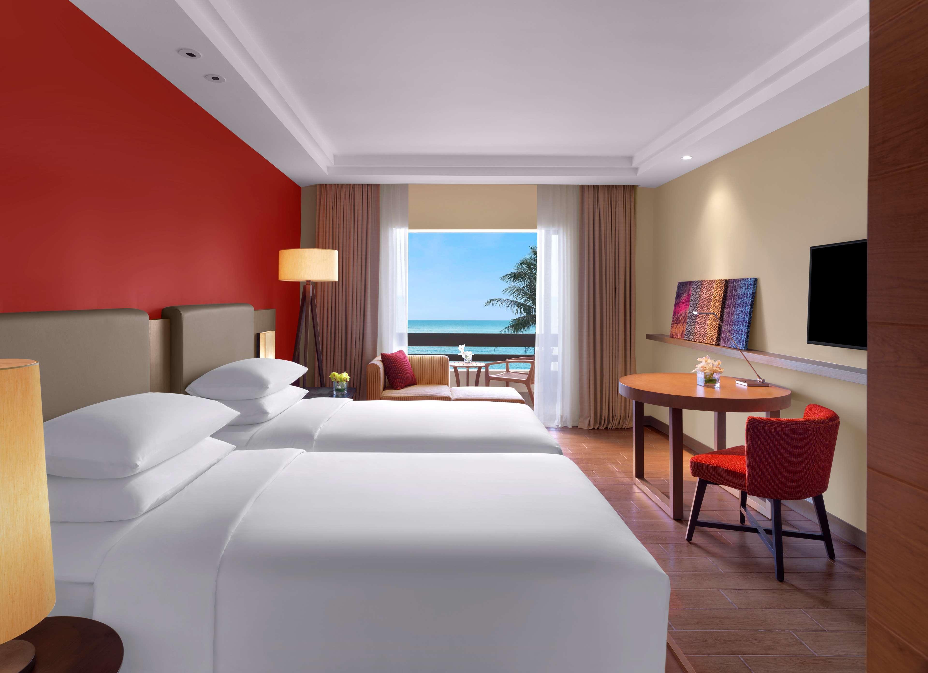 Hyatt Regency Kuantan Resort Екстериор снимка