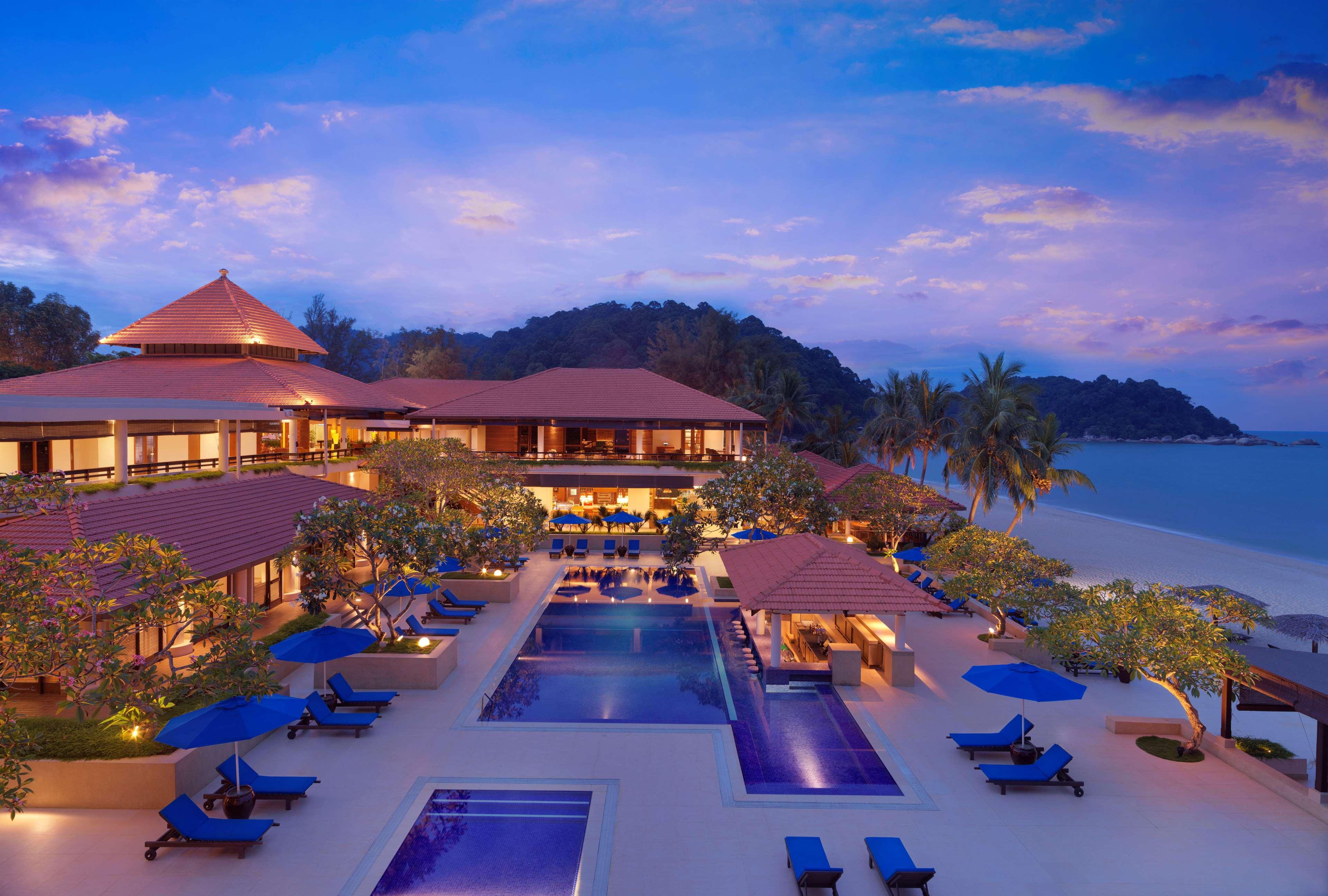 Hyatt Regency Kuantan Resort Екстериор снимка The Andaman Resort