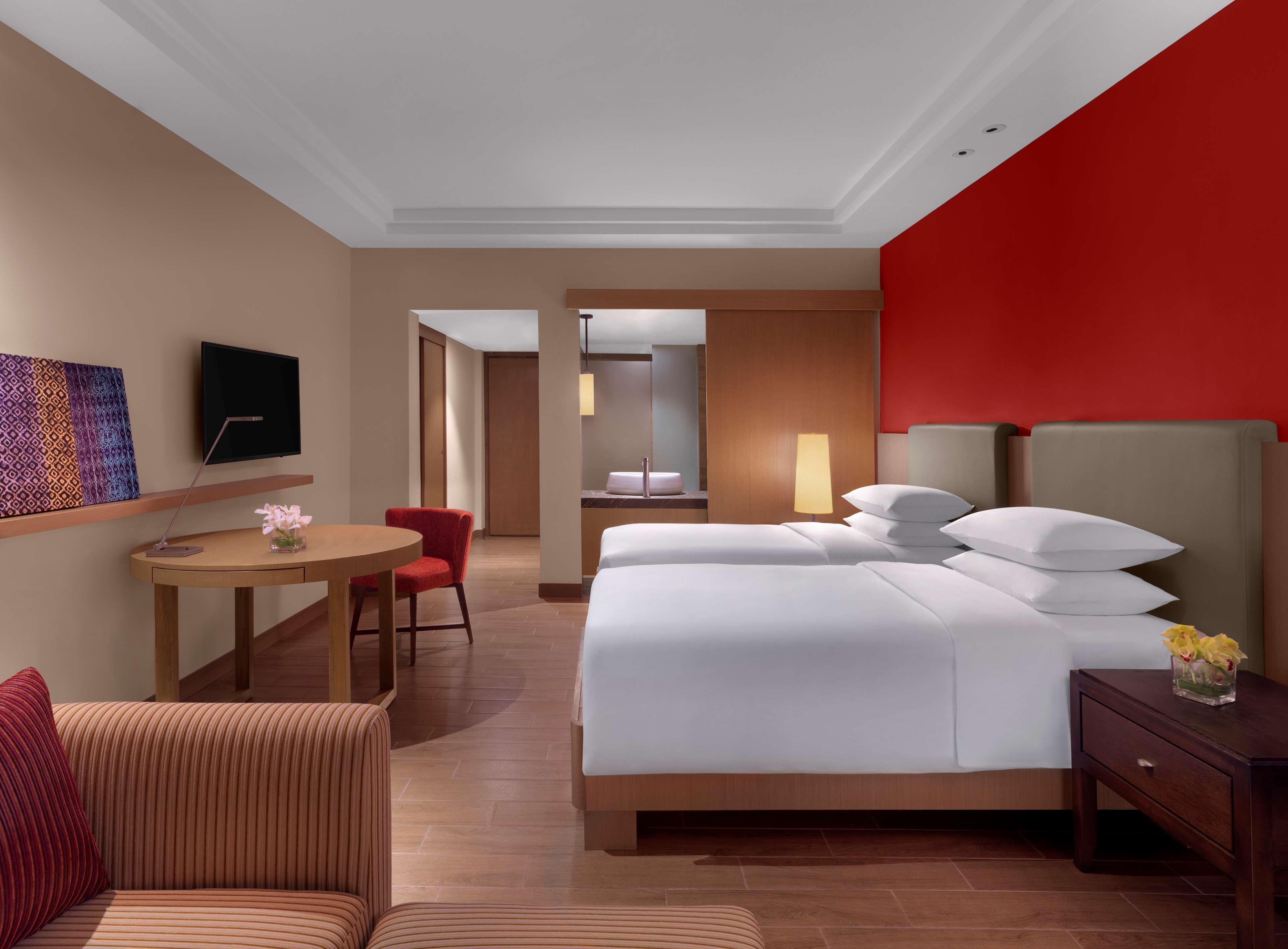 Hyatt Regency Kuantan Resort Екстериор снимка