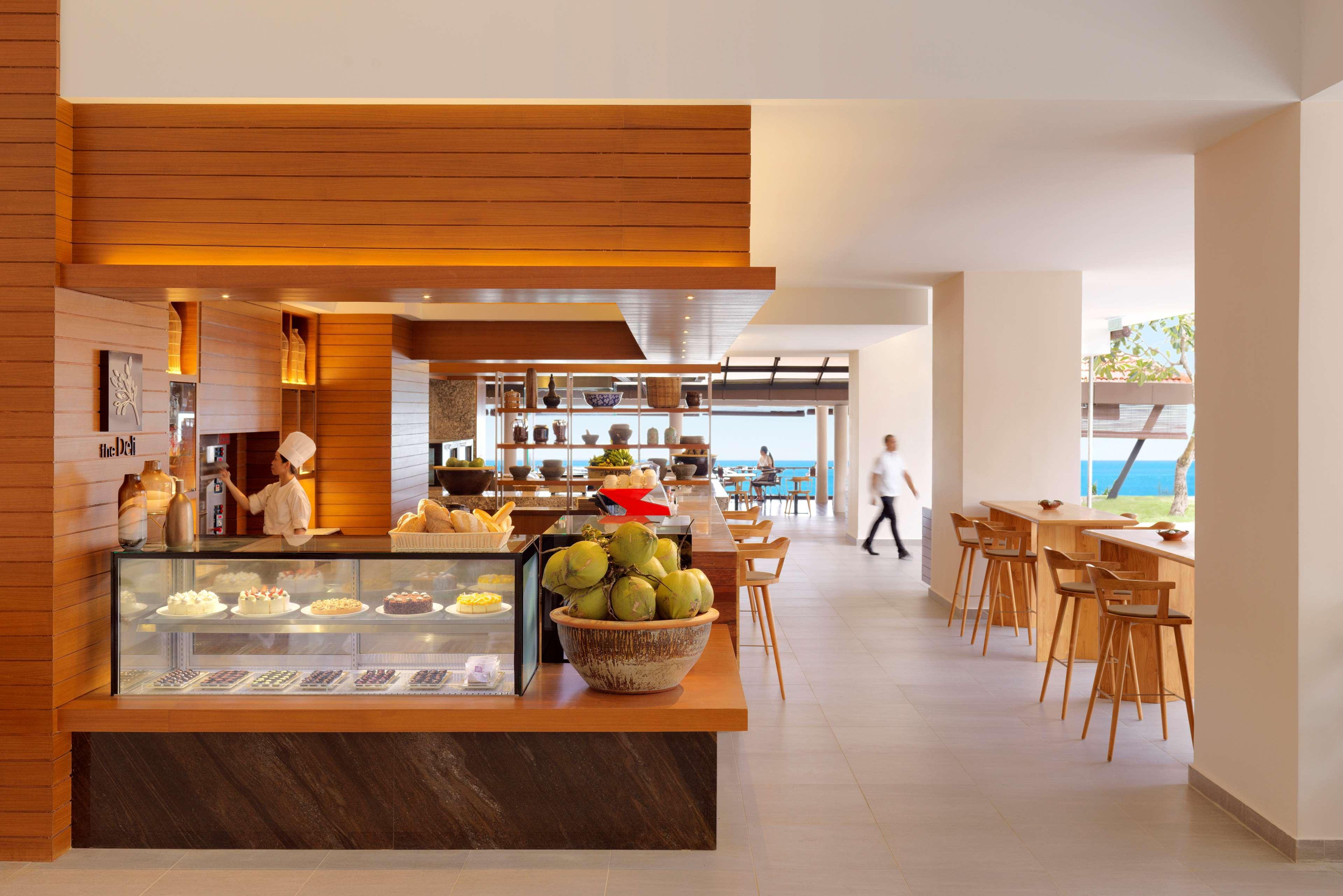 Hyatt Regency Kuantan Resort Екстериор снимка The Beach Club