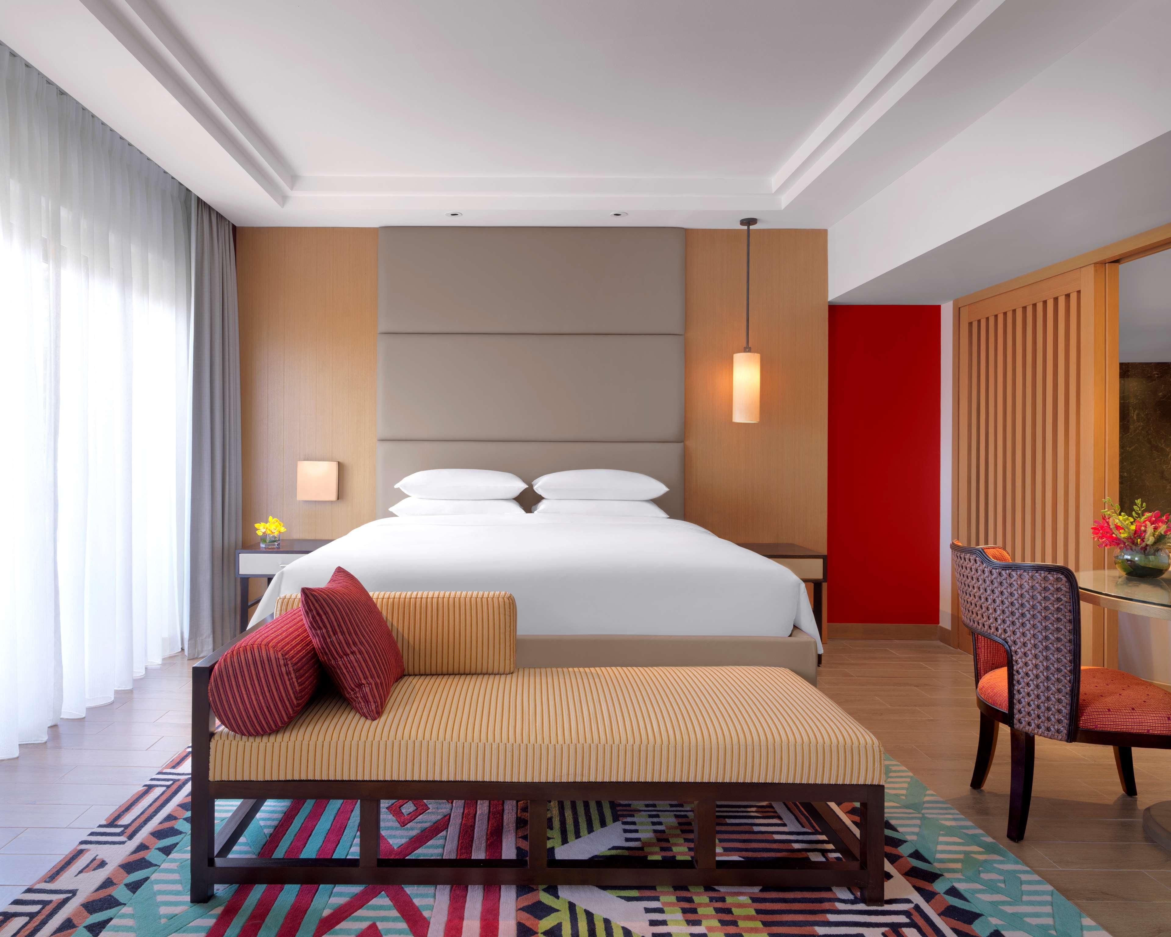 Hyatt Regency Kuantan Resort Екстериор снимка