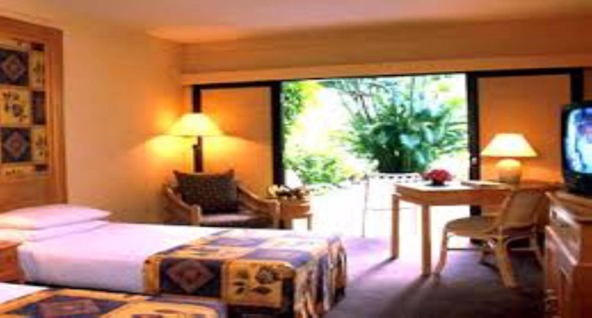 Hyatt Regency Kuantan Resort Екстериор снимка A room at the hotel