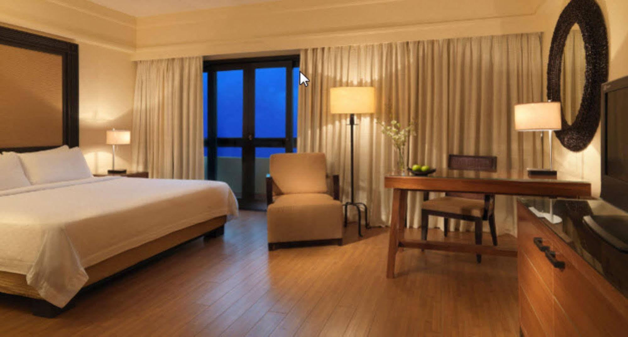 Hyatt Regency Kuantan Resort Екстериор снимка A room at the hotel